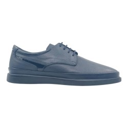 Мъжки Кожени Обувки с Връзки 4469-26-15 Roberto Venuti 